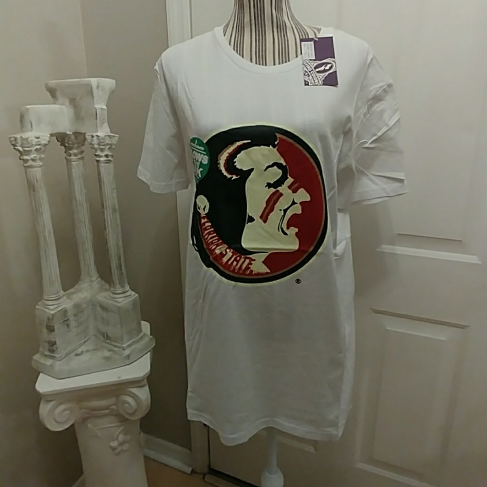 Flying Colors Florida State 🏈 T-shirt